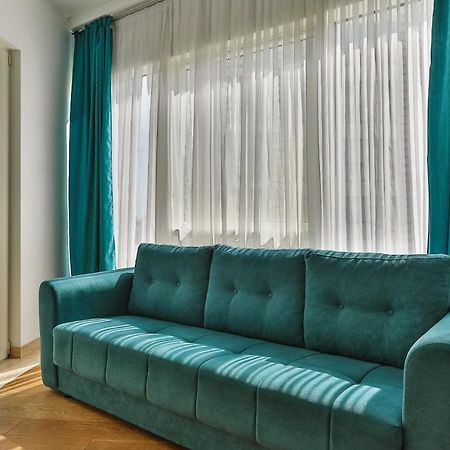 Luxury Montesun Apartments Будва Екстериор снимка