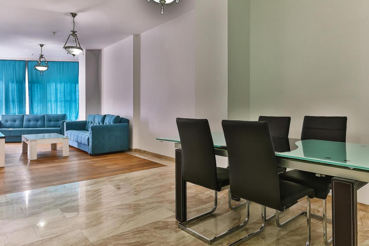 Luxury Montesun Apartments Будва Екстериор снимка