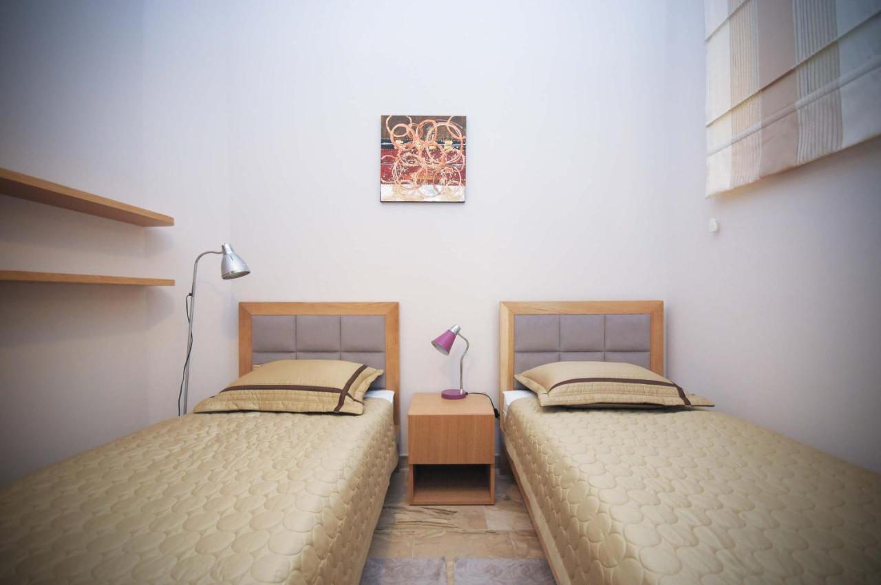 Luxury Montesun Apartments Будва Екстериор снимка
