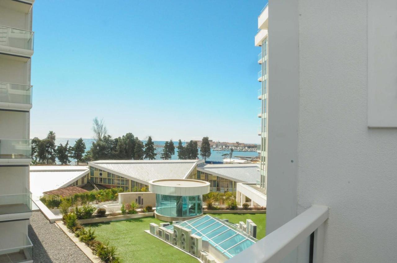 Luxury Montesun Apartments Будва Екстериор снимка