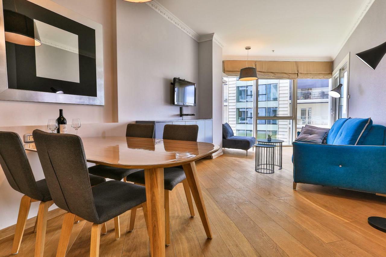 Luxury Montesun Apartments Будва Екстериор снимка