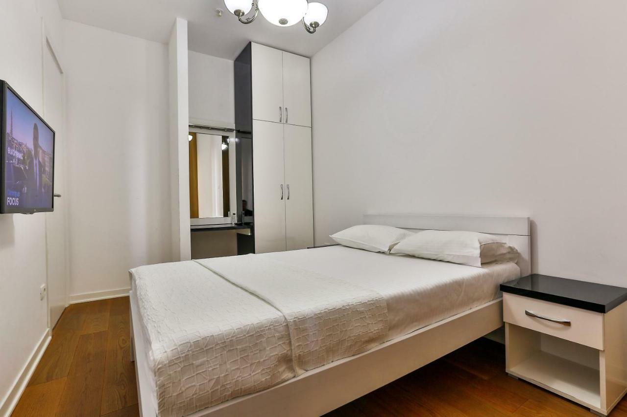 Luxury Montesun Apartments Будва Екстериор снимка